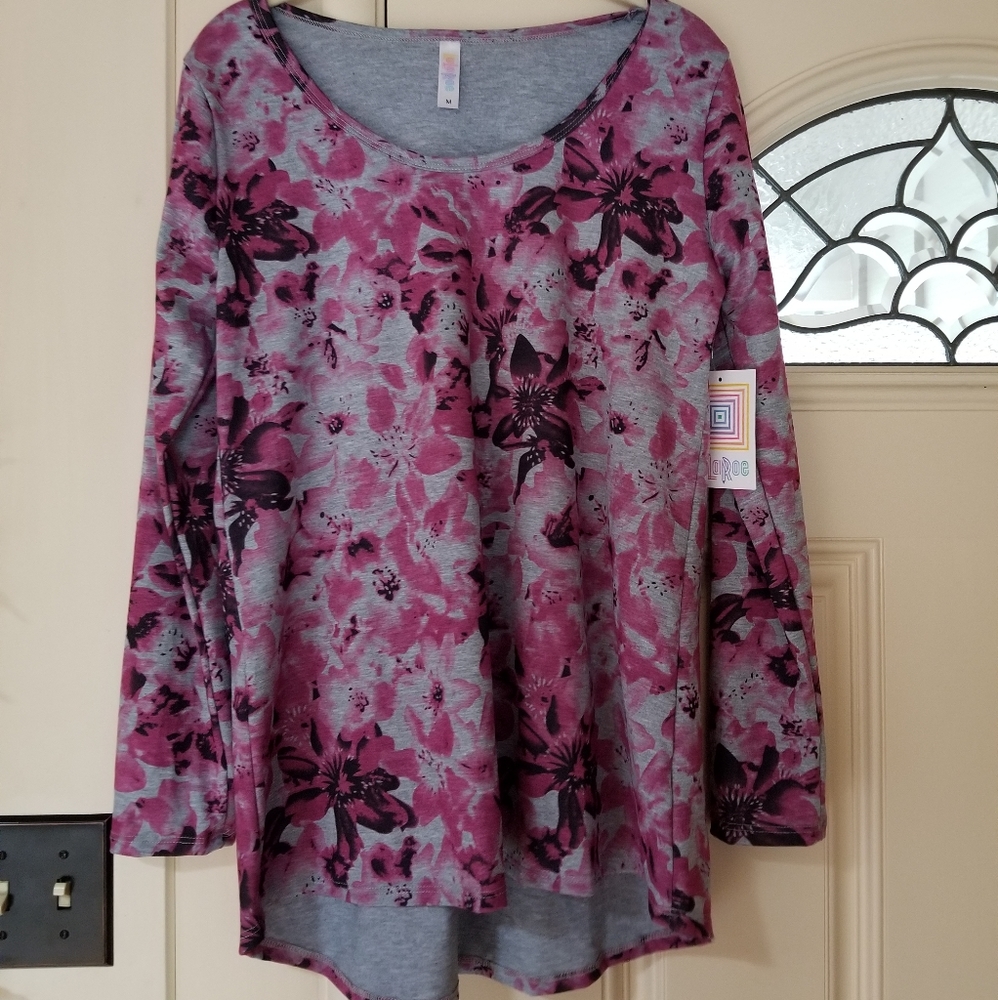 Top. last discount